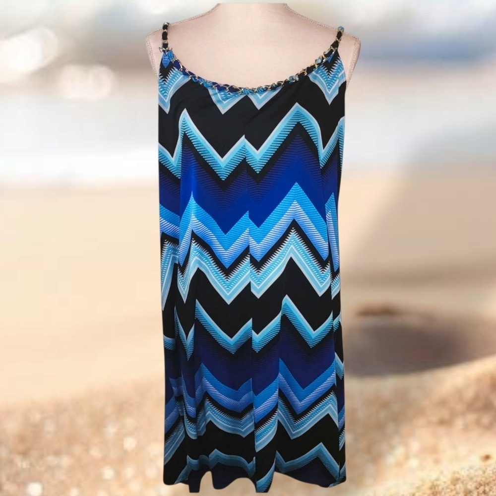 DRESS BARN Summer Dress
